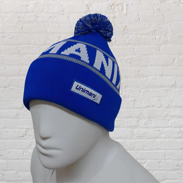 Bobble Hat 11