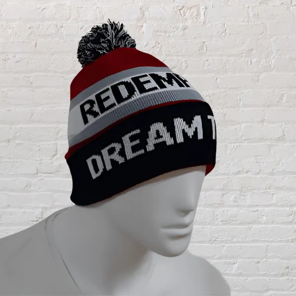 Bobble Hat 13