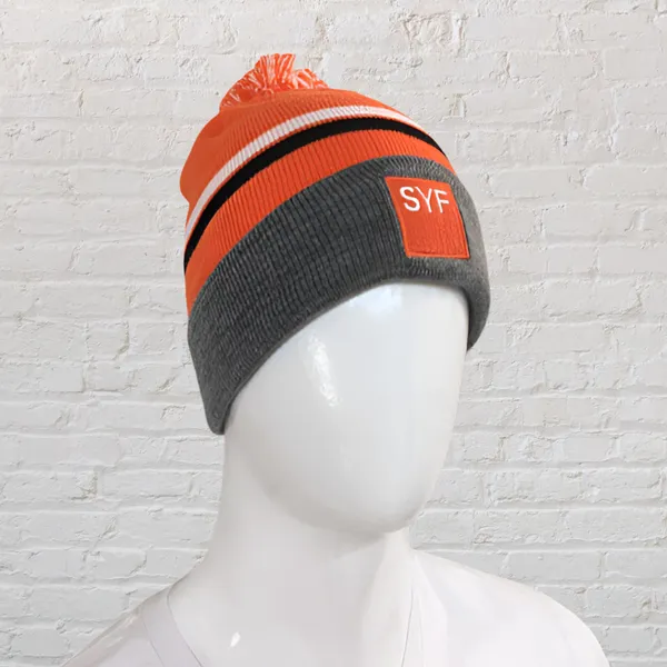Bobble Hat 2