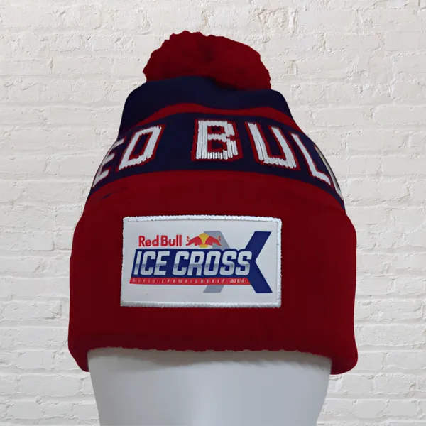 Bobble Hat 4