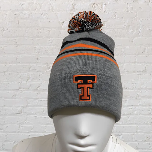 Bobble Hat 7
