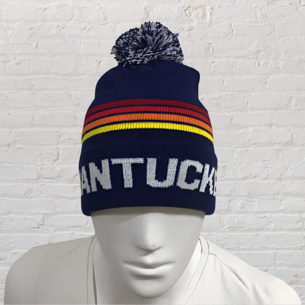 Bobble Hat 8