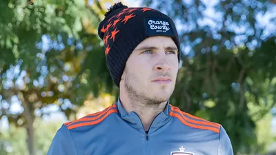 International Soccer Beanies