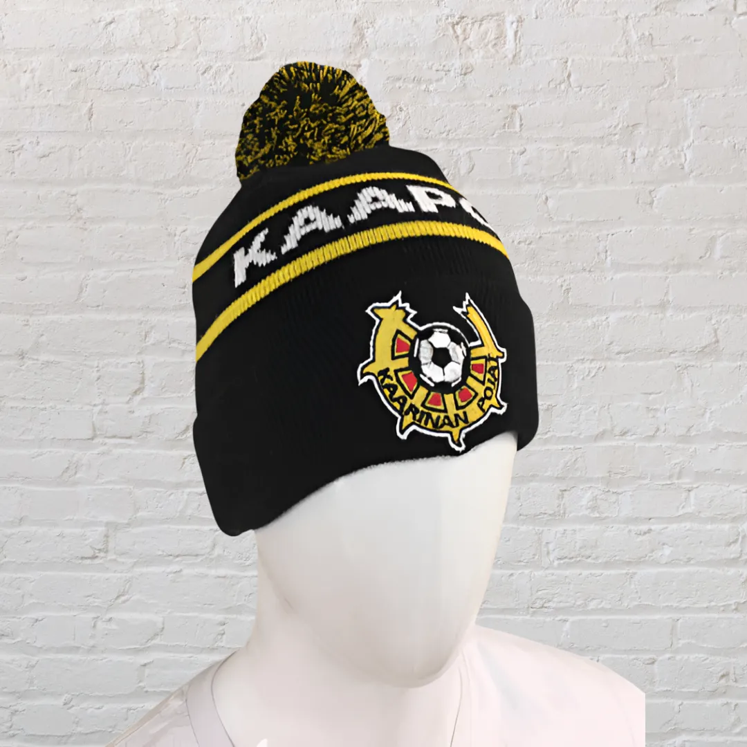 Bobble Hat