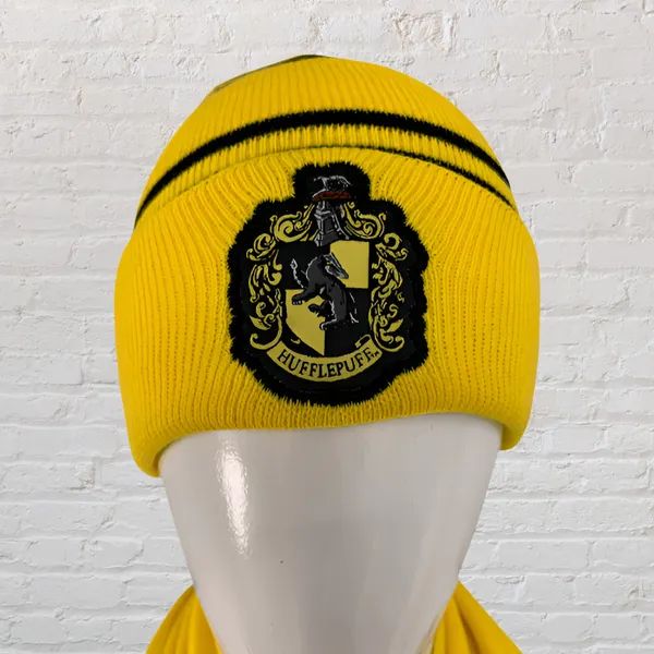 Cuff Beanies 2