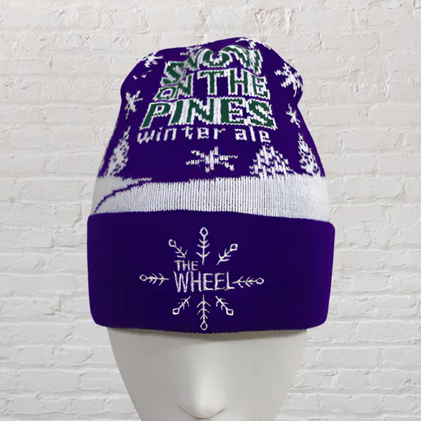 Cuff Beanies 4