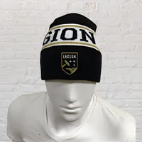 Cuff Beanies 5 Thumbnail