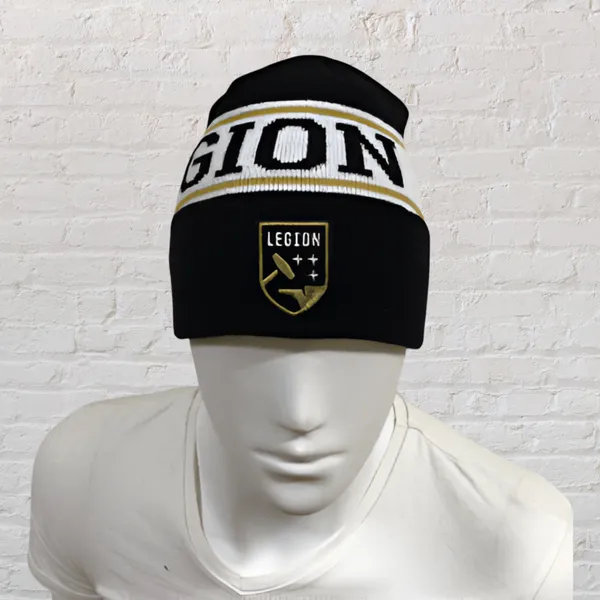 Cuff Beanies 5