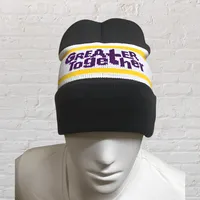 Cuff Beanies 6 Thumbnail