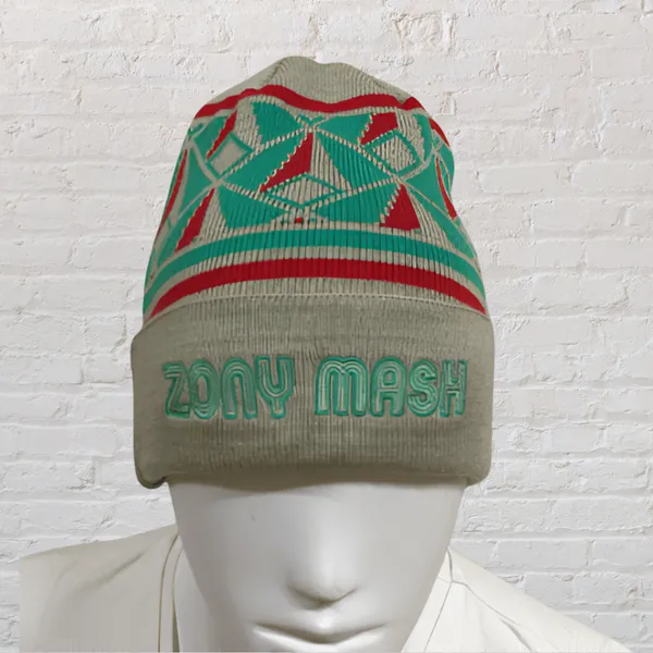 Cuff Beanies 8
