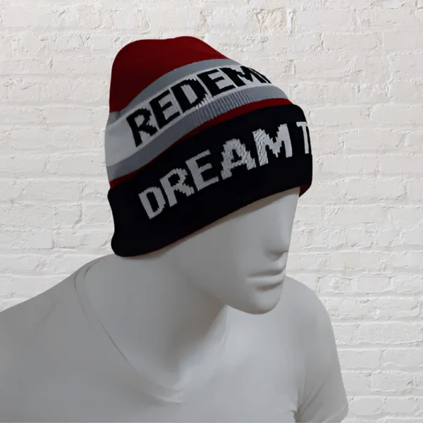 Cuff Beanies 9