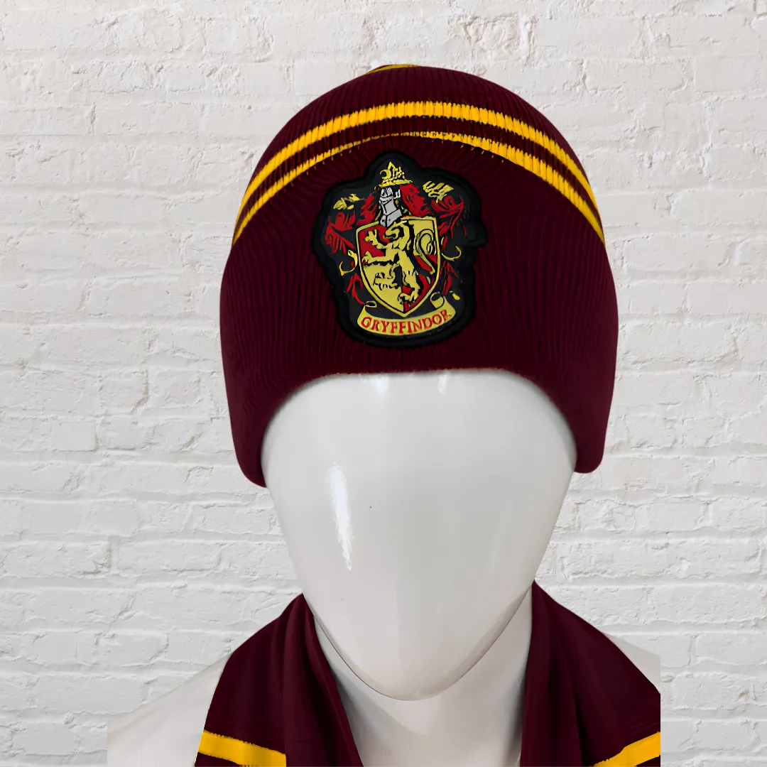 Cuff Beanies