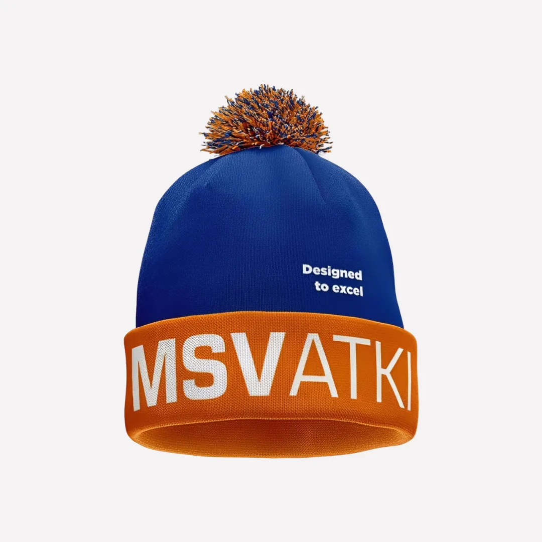 Custom Beanies