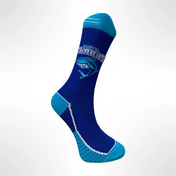 Crew Socks 10