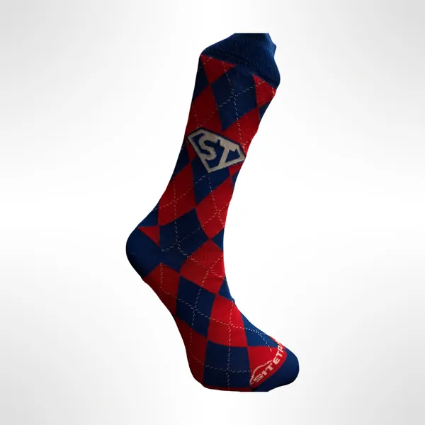 Crew Socks 12