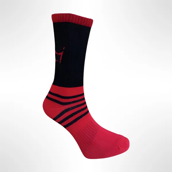 Crew Socks 17