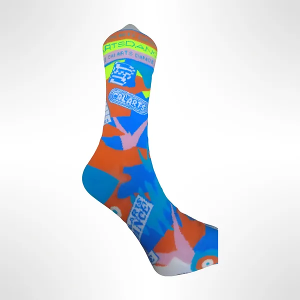 Crew Socks 18
