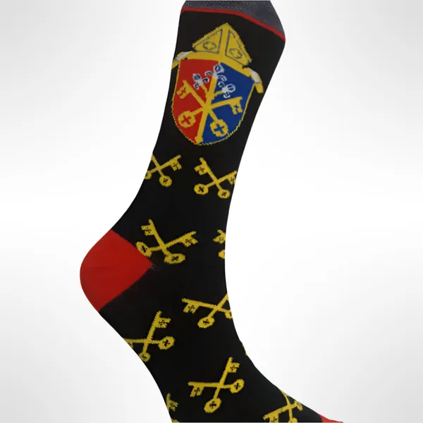 Crew Socks 2