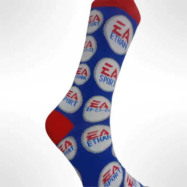 Crew Socks 20