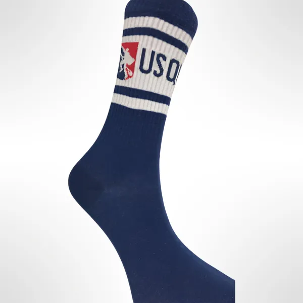 Crew Socks 21
