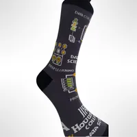 Crew Socks 3 Thumbnail