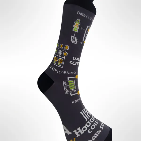Crew Socks 3
