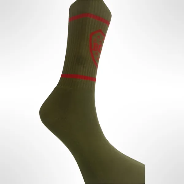 Crew Socks 4
