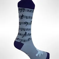 Crew Socks 5 Thumbnail