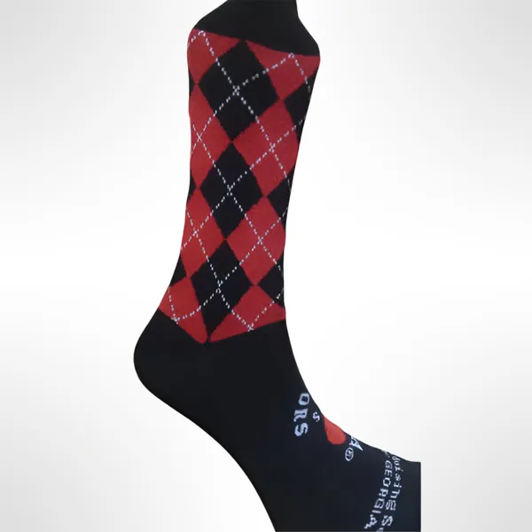 Crew Socks 6