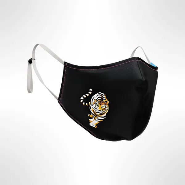 Custom Face Mask 4