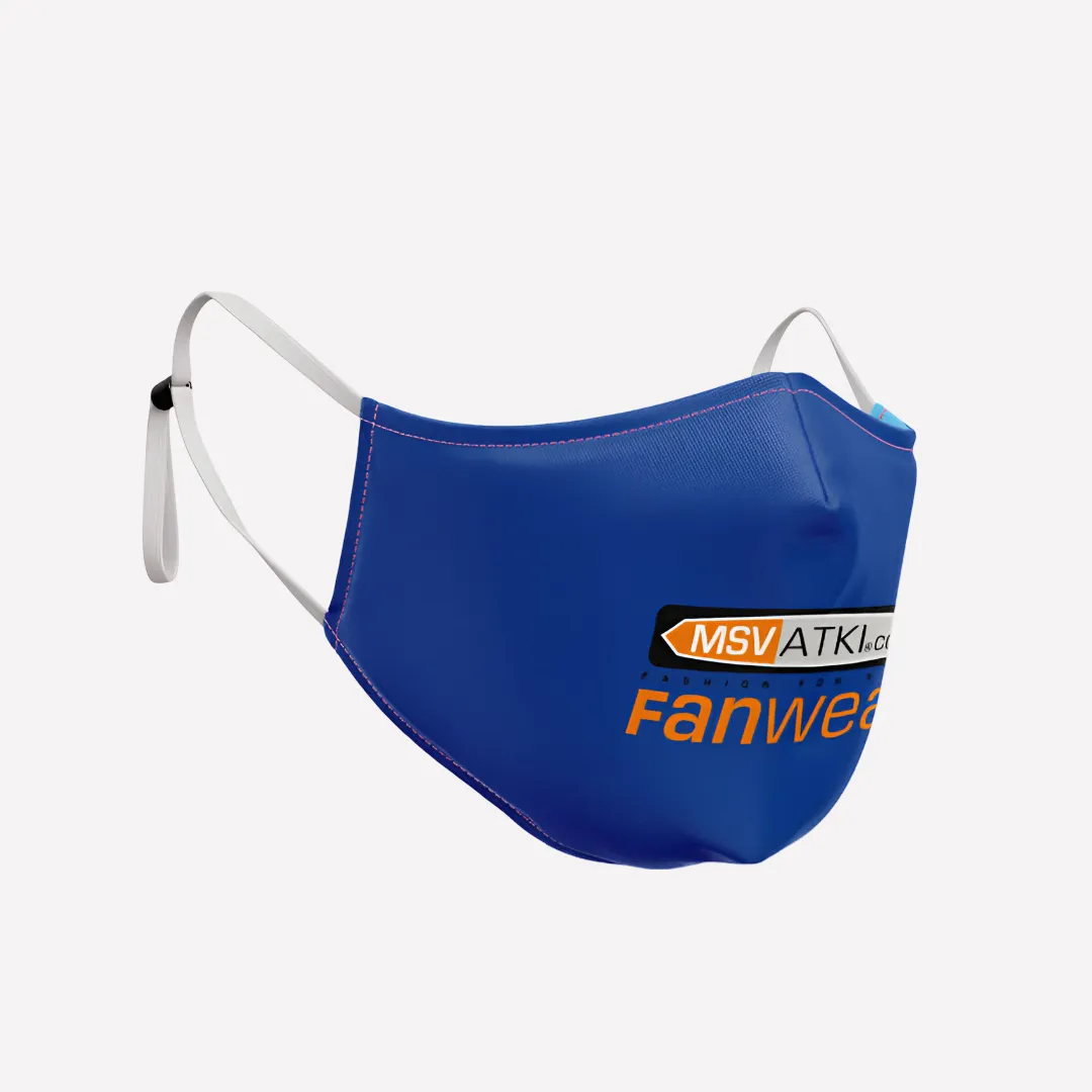 Custom Face Mask