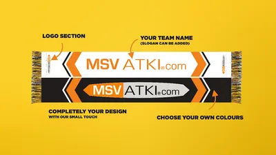 The Advantages of Custom Scarves Production