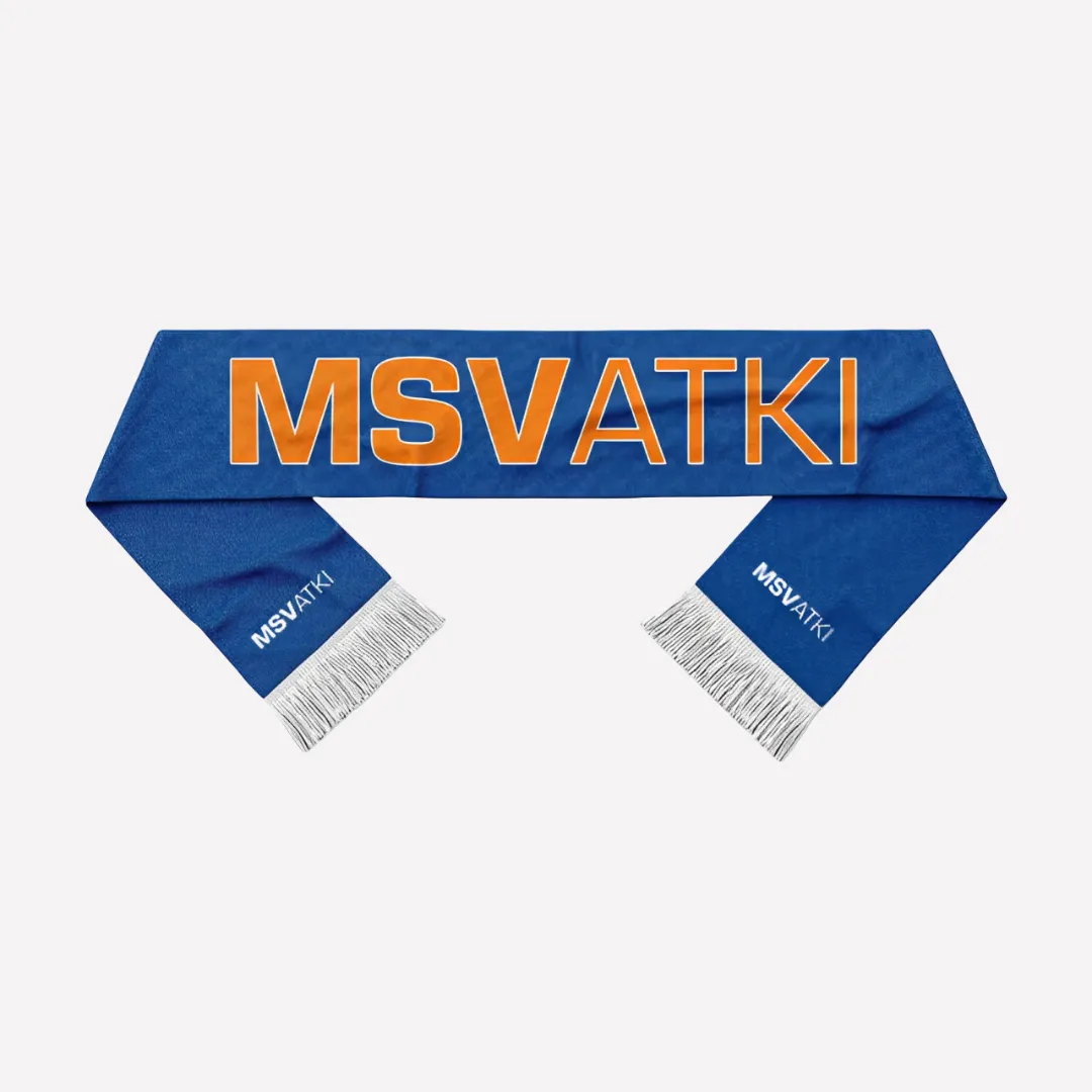 Custom Scarves