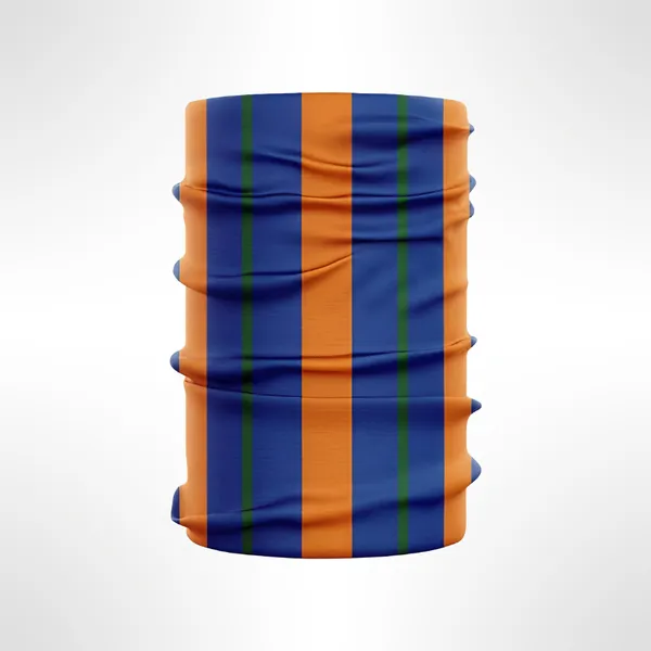 Custom Snood 4