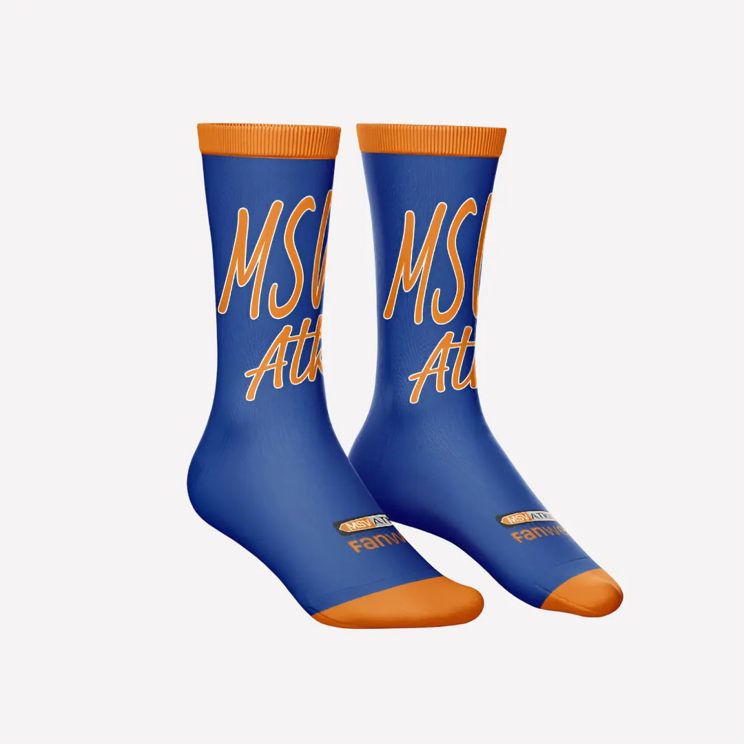 Custom Socks