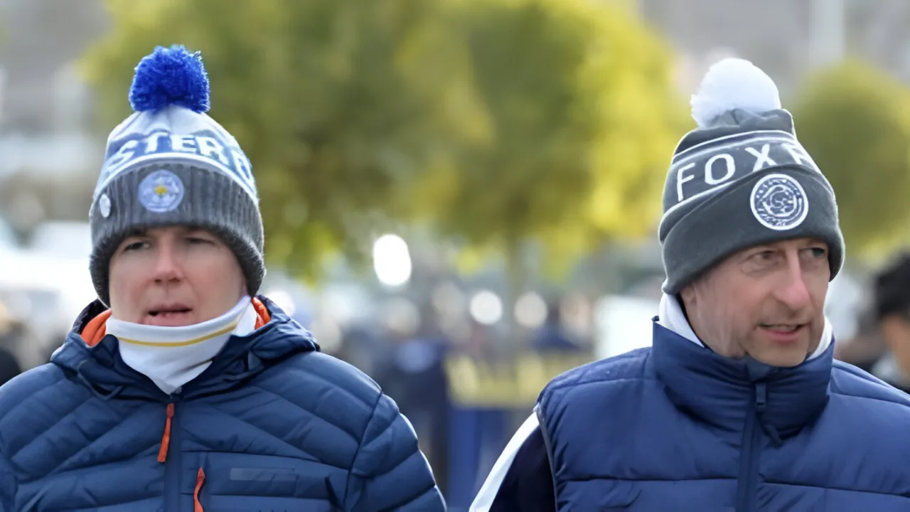 Football Beanie