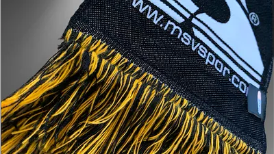 Football Scarf Design Guide