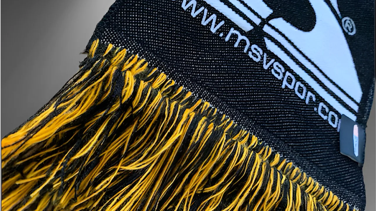 Football Scarf Design Guide