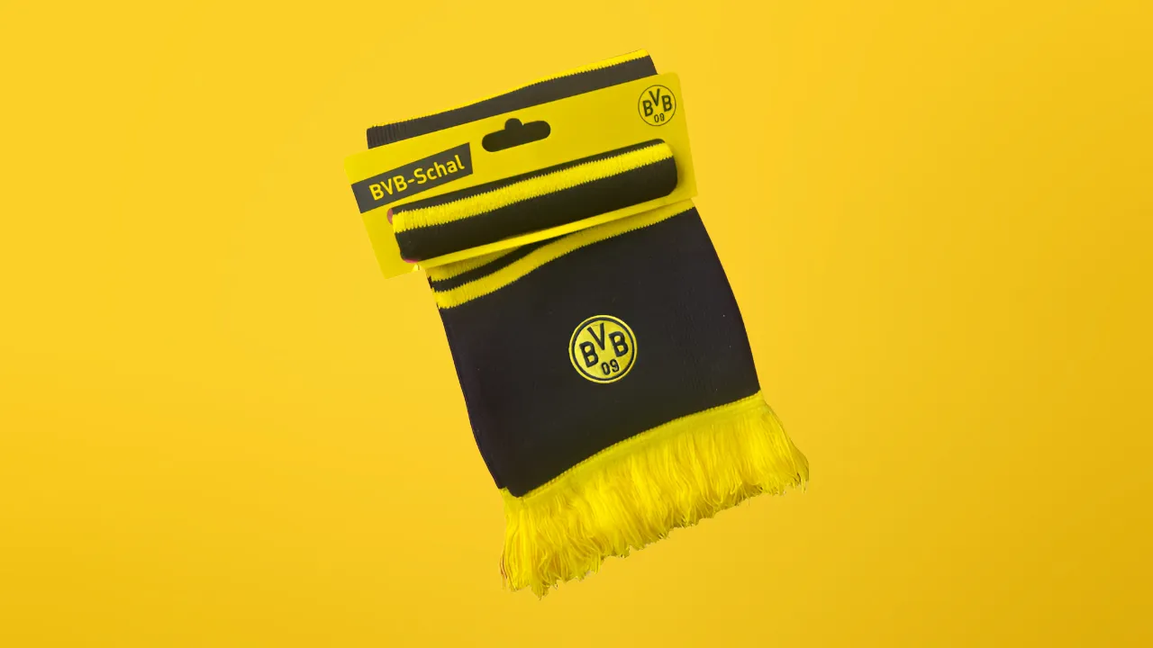 Sport Scarf