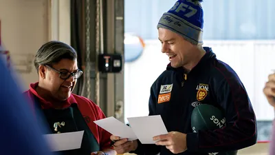 Fundraiser Beanies