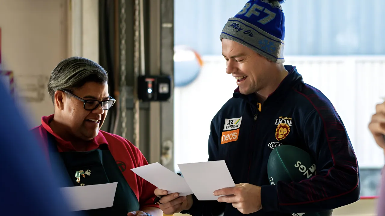 Fundraiser Beanies
