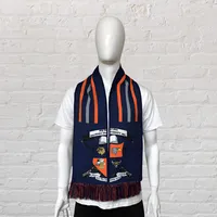 HD Woven Scarves 10 Thumbnail