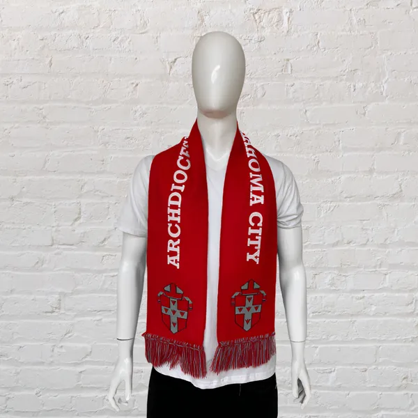 HD Woven Scarves 11