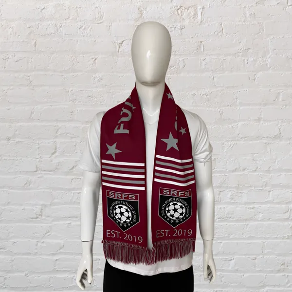 HD Woven Scarves 12