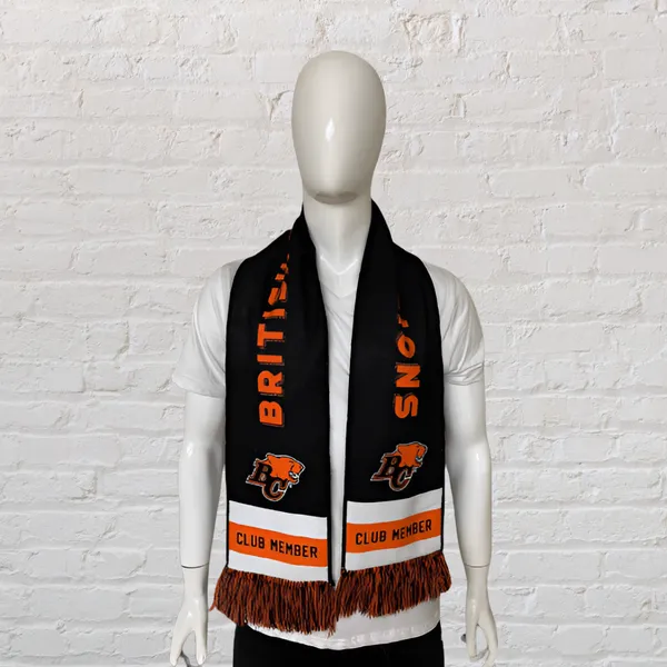 HD Woven Scarves 14