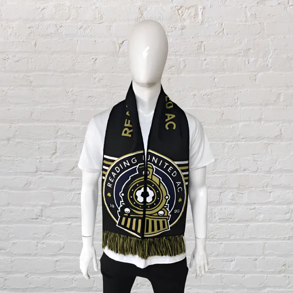 HD Woven Scarves 2