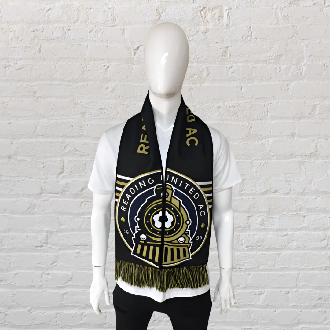 HD Woven Scarves 2 Thumbnail
