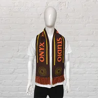 HD Woven Scarves 3 Thumbnail
