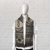 HD Woven Scarves 5 Thumbnail