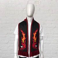 HD Woven Scarves 7 Thumbnail